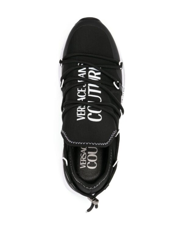 20321143_50694136_1000.jpg Versace Jeans Couture Dynamic low-top sneakers