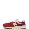 New Balance 997H "Team Red White Blue" sneakers