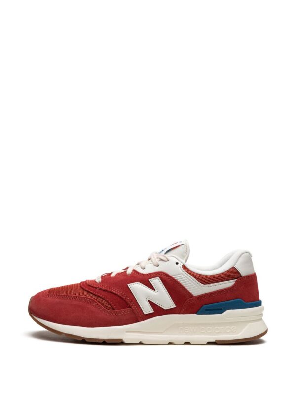 New Balance 997H "Team Red White Blue" sneakers