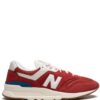 New Balance 997H "Team Red White Blue" sneakers