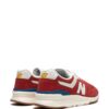New Balance 997H "Team Red White Blue" sneakers