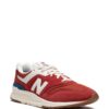 New Balance 997H "Team Red White Blue" sneakers