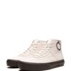 Vans x Quasi Skateboards x Gilbert "Crockett High Decon sneakers
