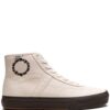 Vans x Quasi Skateboards x Gilbert "Crockett High Decon sneakers