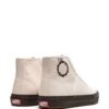 Vans x Quasi Skateboards x Gilbert "Crockett High Decon sneakers