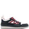 Moncler Pivot low-top sneakers