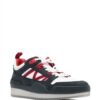 Moncler Pivot low-top sneakers