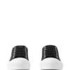 20548268_50525159_1000.jpg Burberry EKD-print low-top sneakers