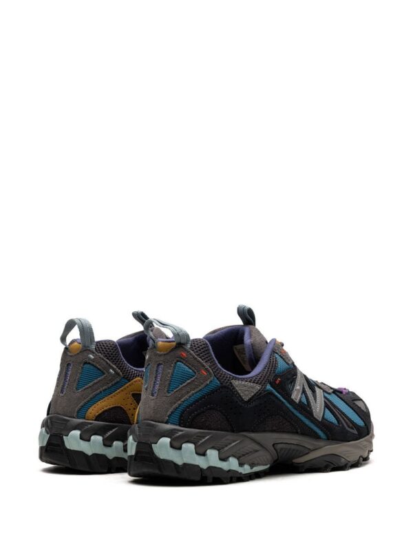 New Balance 610 "Bodega - The Trail Less Taken" sneakers
