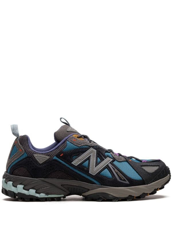 New Balance 610 "Bodega - The Trail Less Taken" sneakers