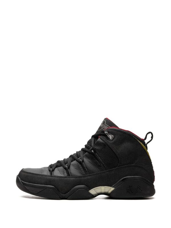 Jordan Air Jordan 9.5 "Charcoal" sneakers