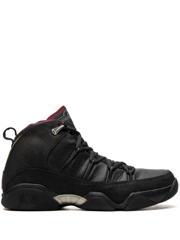 Jordan Air Jordan 9.5 "Charcoal" sneakers