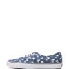 Vans x Peanuts Authentic "Snoopy Skating" sneakers