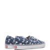 Vans x Peanuts Authentic "Snoopy Skating" sneakers