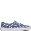 Vans x Peanuts Authentic "Snoopy Skating" sneakers