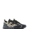 Ea7 Emporio Armani Ultimate C2 Kombat sneakers