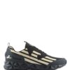 Ea7 Emporio Armani Ultimate C2 Kombat sneakers