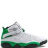 Jordan Jordan 6 Rings "Lucky Green" sneakers