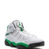 Jordan Jordan 6 Rings "Lucky Green" sneakers