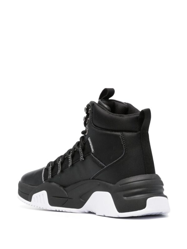 20740556_51499433_1000.jpg Versace Jeans Couture Stargaze high-top sneakers