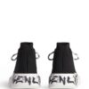Balenciaga Speed 2.0 Graffiti lace-up sneakers