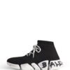 Balenciaga Speed 2.0 Graffiti lace-up sneakers