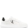 20803774_50735815_1000_fada3cd0-6936-4153-9203-ddc02eecf9a7.jpg Calvin Klein logo-print low-top sneakers