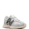 New Balance 327 "Zebra Pastel Blue" sneakers