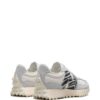 New Balance 327 "Zebra Pastel Blue" sneakers