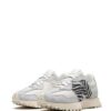 New Balance 327 "Zebra Pastel Blue" sneakers