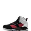 Jordan Air Jordan 6-17-23 "Carmine 2021" sneakers