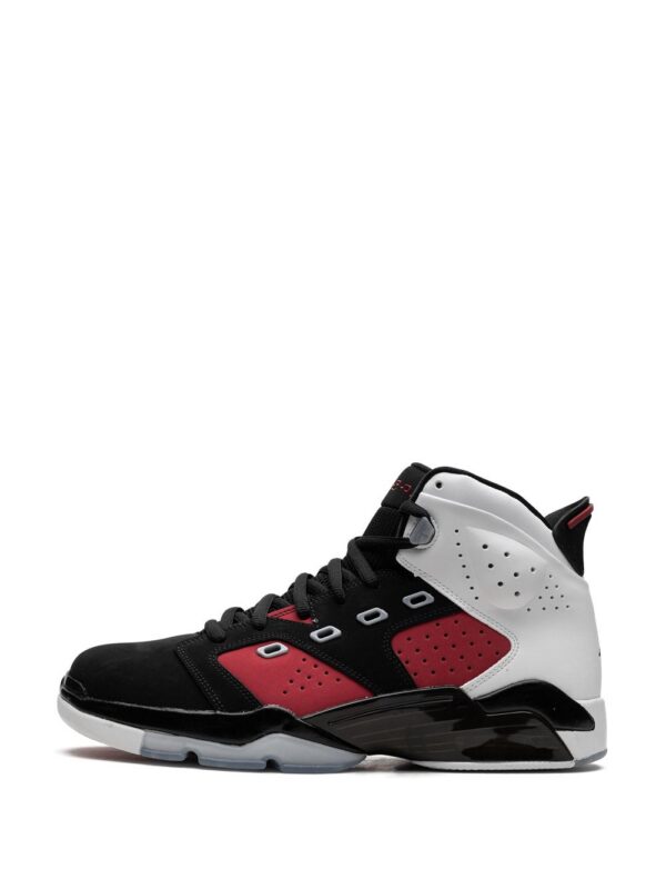 Jordan Air Jordan 6-17-23 "Carmine 2021" sneakers