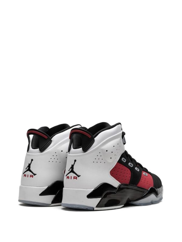 Jordan Air Jordan 6-17-23 "Carmine 2021" sneakers