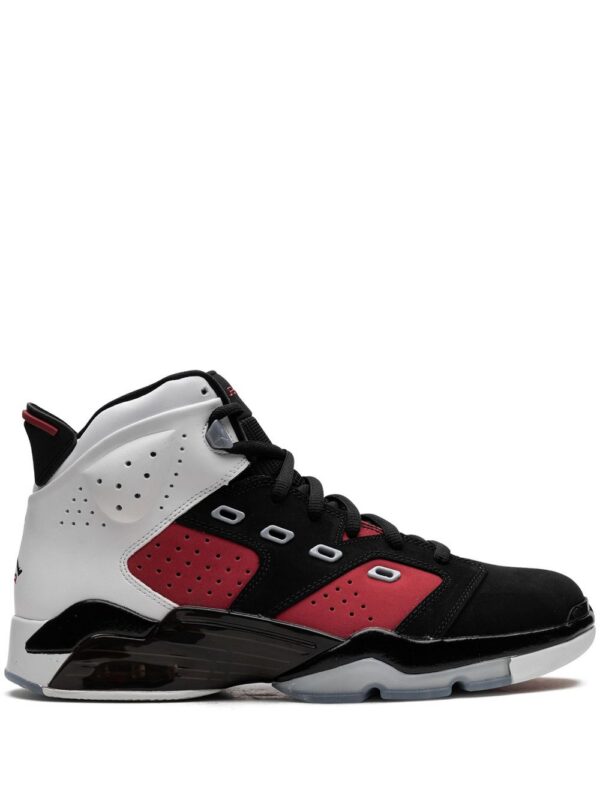Jordan Air Jordan 6-17-23 "Carmine 2021" sneakers