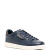 Michael Kors Keating leather sneakers