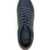 Michael Kors Keating leather sneakers