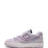 New Balance x Rich Paul 550 "Forever Yours" sneakers