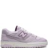 New Balance x Rich Paul 550 "Forever Yours" sneakers