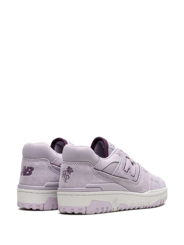New Balance x Rich Paul 550 "Forever Yours" sneakers