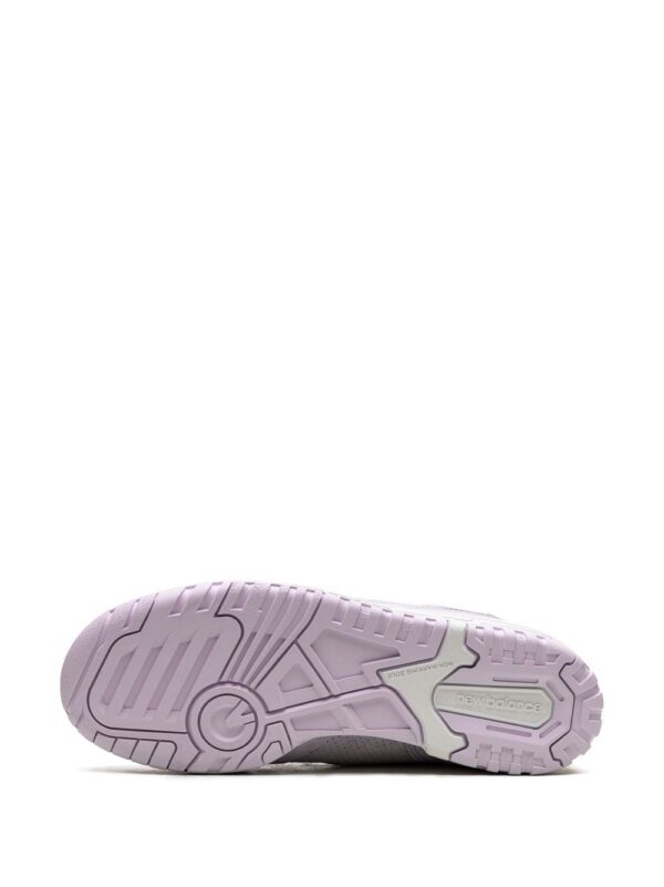 New Balance x Rich Paul 550 "Forever Yours" sneakers