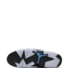 Jordan Jumpman MVP 678 "University Blue" sneakers