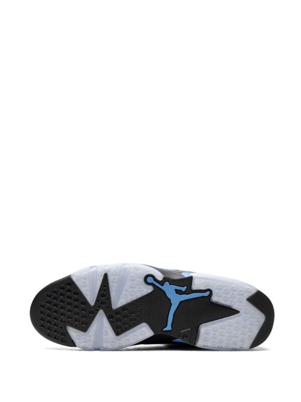 Jordan Jumpman MVP 678 "University Blue" sneakers