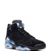 Jordan Jumpman MVP 678 "University Blue" sneakers