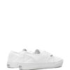 Vans Skate Authentic "True White" sneakers