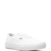 Vans Skate Authentic "True White" sneakers
