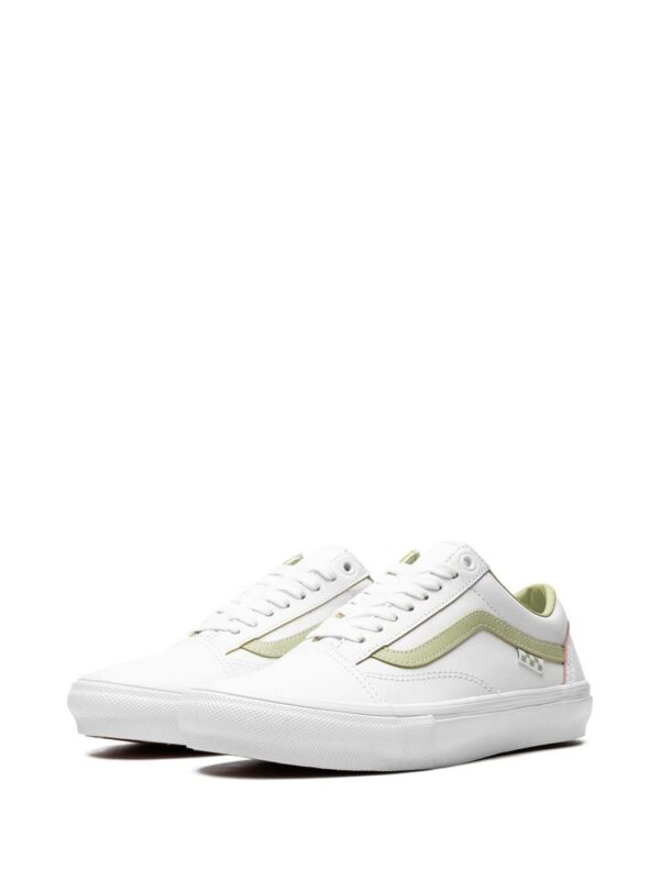 Vans Skate Old Skool "Mint" sneaker
