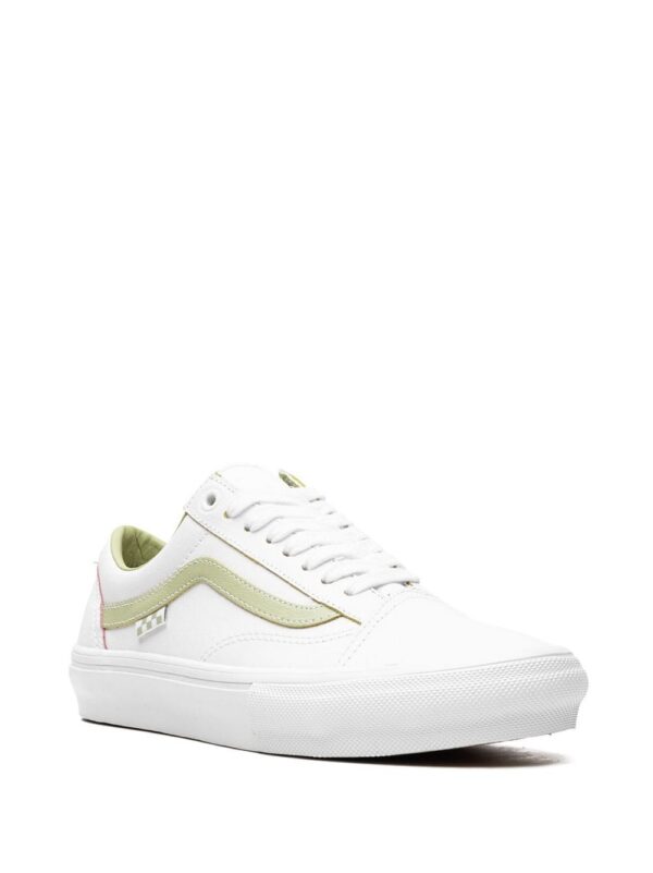 Vans Skate Old Skool "Mint" sneaker