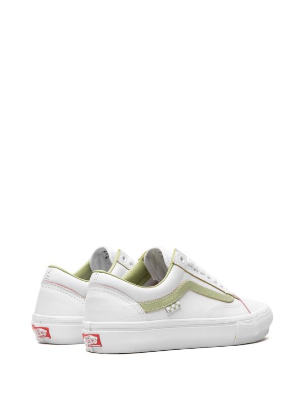 Vans Skate Old Skool "Mint" sneaker
