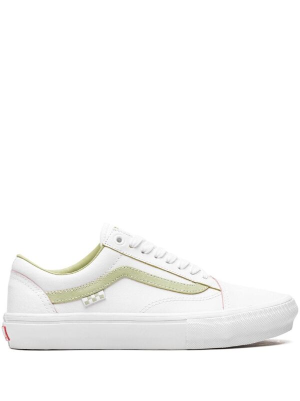 Vans Skate Old Skool "Mint" sneaker
