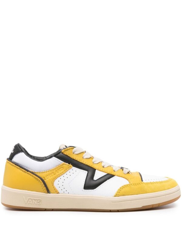 21029795_51294243_1000.jpg Vans Lowland panelled sneakers
